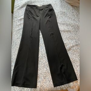 NWT Max Studio Black Dress Pants size 4
